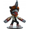Figúrka Youtooz: Chainsaw Man - Chainsaw Man 12 cm