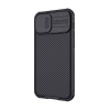 Nillkin Puzdro CamShield PRO pre iPhone 13 Mini (čierne)