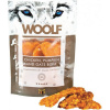 WOOLF Chicken&Pumpkin&Oats Bone, 100g