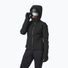 Dámska lyžiarska bunda Helly Hansen Alphelia Infinity black
