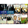 Kolekce Britský humor - 7 DVD + dárek