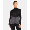 Mikina Kilpi Tomms-W BLK 38