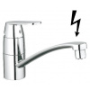 Grohe Eurosmart Cosmopolitan - Drezová batéria, chróm 31179000