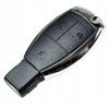 Mercedes 3 tlačidlá obaly na kľúče