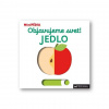 Svojtka MiniPÉDIA - Objavujeme svet! Jedlo
