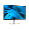 Dell Pro Plus P2725DE 27 IPS QHD 100Hz 5ms Blck-Slvr 3R A-210-BQSZ