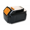 VHBW batéria Dewalt XR-Seria 14.4V, Li-Ion, 4000mAh
