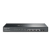 TP-LINK TP-Link SG3210XHP-M2 (TL-SG3210XHP-M2) JetStream™ 8-Port 2.5GBase-T and 2-Port 10GE SFP+ L2+ Managed Switch with 8-Port PoE+ (SG3210XHP-M2)