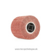 Nylonový valec 120x100mm P240 - GEKO G00644C