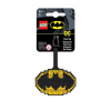 LEGO Batman Menovka na batožinu - Batman logo