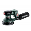 Metabo Akumulátorová excentrická brúska SXA 18 LTX 125 BL 600146850