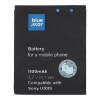 BLUE STAR batéria pre SONY ERICSSON U100 Yari J10 J10i2 ELM / Hazel 1100 mAh