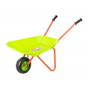 Strend Pro Garden 2111430 Kolečko , 76x38x43 cm, dětské, zelené