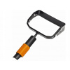 Kultivátor - FISKARS Weeder, motyka QuikFit 1000738 (Kultivátor - FISKARS Weeder, motyka QuikFit 1000738)