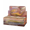 Wizards of the Coast Magic The Gathering Dominaria Remastered Draft Booster Box