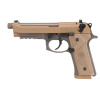 Beretta USA Beretta M9A3 Type F, kal. 9x19