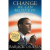 Change We Can Believe in - Barack Obama
