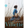 Villette (Charlotte Brontë,Christiane Agricola)(Brožovaná)