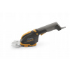 Stiga akumulátorové elektrické nožnice 18 cm 10,8 V (Stiga SGM 102 AE akumulátorové elektrické nožnice 18 cm 10,8 V)
