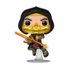 Funko Mortal Kombat POP! Games Vinyl Figurka Scorpion 9 cm