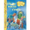Piráti útočí! - Ruth Gellersenová, Melanie Brockampová