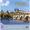 Prague A Jewel in the Heart of Europe - autor neuvedený