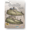 Z-Art Hrad Bezděz 1:400