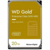 HDD 20TB WD203KRYZ Gold 512MB SATAIII