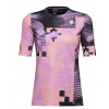 FOX W FLEXAIR ASCENT SS PULSE DÁMSKY MTB DRESS