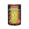 Meatlove Steakhouse 100% kozie 400 g