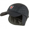 Fjällräven Expedition Lätt Cap, Farba BLACK, Veľkosť S/M