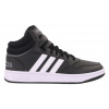 Adidas pánska športová obuv Hoops 3.0 Mid veľkosť 46 2/3