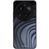 iSaprio Lesklý kryt Dark Waves 10 Xiaomi 15 Ultra dawa10-TGL2-Xia15U