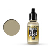 VALLEJO MODEL AIR 71.141 IDF PIESKOVÁ akrylová airbrush farba 17 ml (VALLEJO MODEL AIR 71.141 IDF GRIS ARENA / IDF SAND GREY 73 / MDJCR / 17 ml / 0.57 fl.oz)
