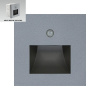 Moderné svietidlo EMITHOR STEPLIGHT SUNNY +senzor 70416