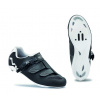 Dámské tretry Northwave Verve Srs 37 Black/White