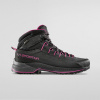 La Sportiva TX4 Evo Mid Woman Gtx barva carbon/springtime velikost 39 EU