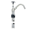 PRESSOL ČERPADLO NA CHEMIKÁLIE 36 l/min (nerez/PTFE)