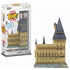 Funko Bitty POP! Harry Potter Hogwarts Castle