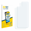 2x BROTECT Displayschutz-Folie pro Cubot X20 Pro (zadní strana) (2x čirá ochranná fólie BROTECT pro Cubot X20 Pro (zadní strana))