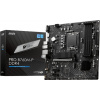 Hlavní deska MSI Hlavní deska | MSI | Intel B760 Express | LGA1700 | Micro-ATX | paměť DDR5 | paměťové sloty 4 | 2xpci-Express 1x | 1xpci-Express 16x | 2xm.2 | 1xusb 3.2 | 1XUSB-C |