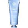 Bezoplachový krém pro kudrnaté a vlnité vlasy Coils & Curls (Oil-In-Cream) 100 ml - Maria Nila