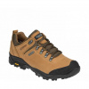 Turistická a trekingová poltopánka TERENNO Low, hnedá, BENNON 0516030040