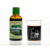 Bazalka posvátná (Tulsí) - bylinné kapky (tinktura) 50 ml - doplněk stravy