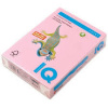 Farebný papier IQ color ružová PI25, A4 160g /250 listov