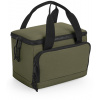 BagBase Mini chladiaca taška BG288 Military Green 24 x 17 x 17 cm