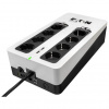 EATON UPS 3S 850 DIN Gen2, USB, USB nabíjačka 3S850D