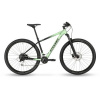 STEVENS Taniwha 24 Ice Green Black