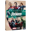 Avengers 2:Age Of Ultron - DVD