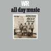 War - All Day Music (Reissue) (LP)